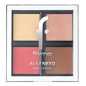 Palette viso