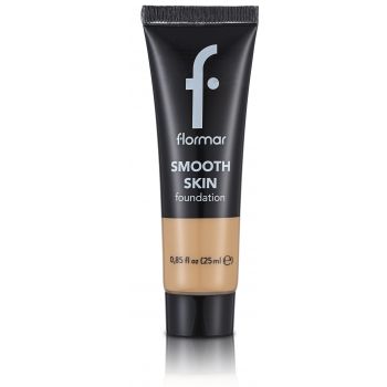 Smooth Skin Foundation Make-up-Basis