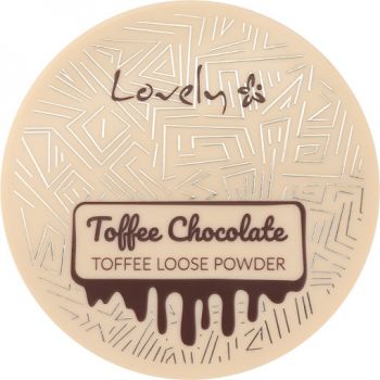 Loose Powder Chocolate