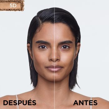 Accord Parfait Fond de Teint Poudre Hydratante