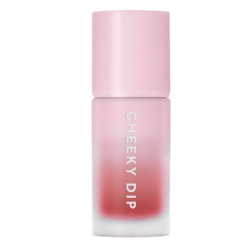 Cheeky Dip Liquid Blusher
