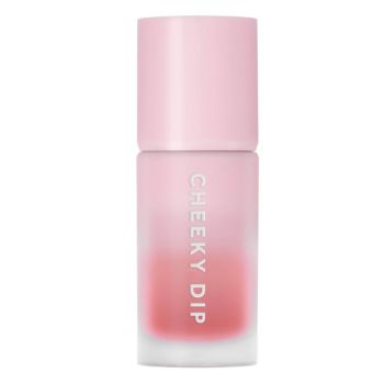 Cheeky Dip Blush Liquide