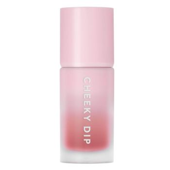 Cheeky Dip Liquid Blusher