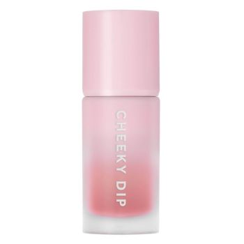 Cheeky Dip Liquid Blusher