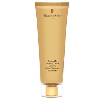Detergente viso purificante alla ceramide