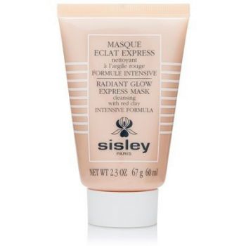 Maschera Detergente Illuminante Masque Éclat Express