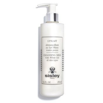 Lyslait Latte Detergente Struccante