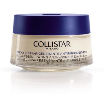 Crema Giorno Antirughe Ultra-Rigenerante
