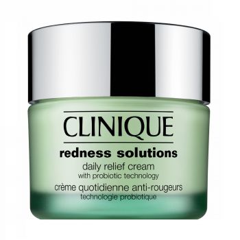 Crema Idratante Lenitiva Anti-Rossori Redness Solutions