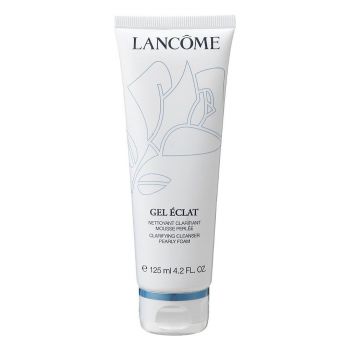 Gel Éclat Mousse Detergente Viso