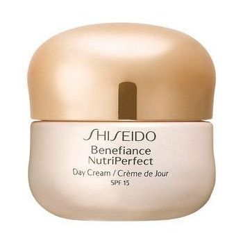 Benefiance Nutri Perfect Crema Giorno SPF15