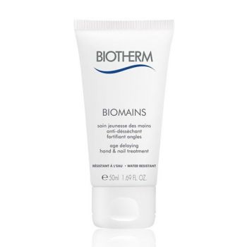 Crema per le mani di Biomains