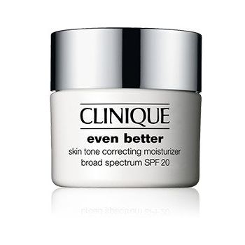 Even Better Idratante Anti-Macchie SPF20