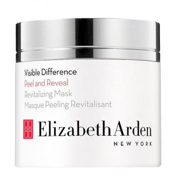 Maschera Rivitalizzante Visible Difference Peel and Reveal