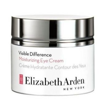 Crema Idratante Contorno Occhi Visible Difference