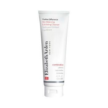 Esfoliante Detergente Visible Difference