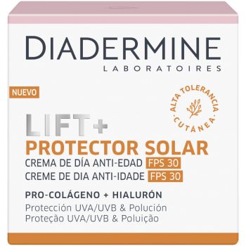 Crema protettiva solare Lift+