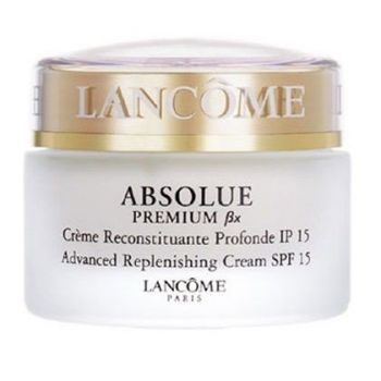 Crema Rigenerante Anti-Età Absolue Premium BX