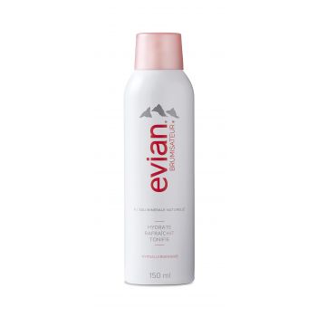 Spray per il viso
