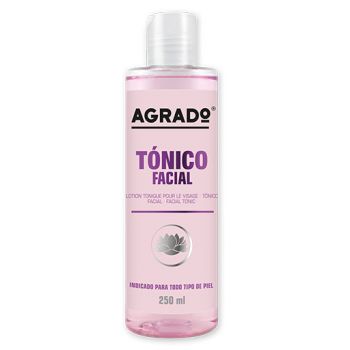 Tonico per il viso