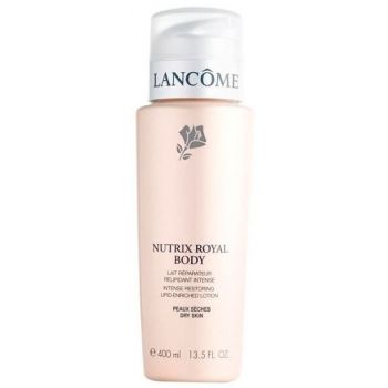 Nutrix Royal Body Balsamo riparatore per il corpo