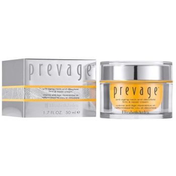 Prevage Trattamento Rassodante e Riparatore per Collo e Décolleté