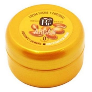 Crema viso per & il Corpo Argan