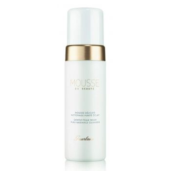 Mousse Detergente Mousse de Beauté
