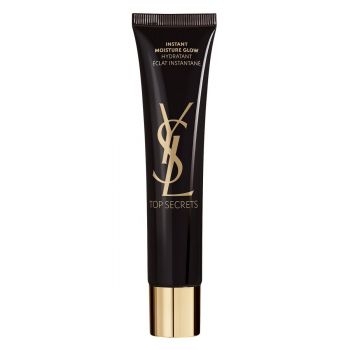 Crema Idratante Effetto Glow Top Secrets Moisture
