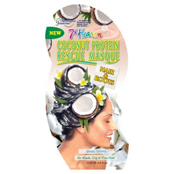 Maschera per capelli