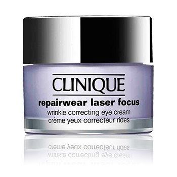 Repairwear Laser Focus Crema contorno occhi antirughe