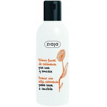 Tonico per il viso Calendula