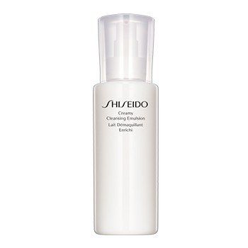 Emulsione cremosa cleansing