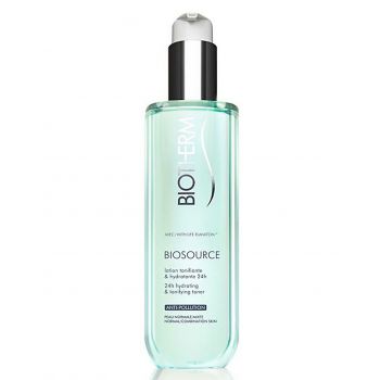 Biosource Tonique Peau Normale à Mixte