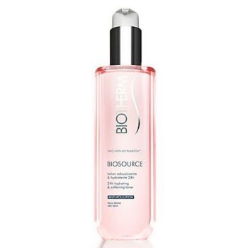 Biosource Tonique Peau Sèche