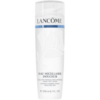 Eau Micellaire Douceur Struccante Micellare