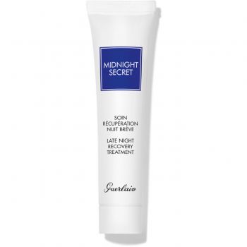 Trattamento Notte Recupero Rapido Midnight Secret