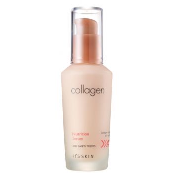 Siero nutriente al collagene
