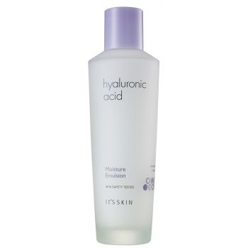 Emulsione Idratante Acido Ialuronico