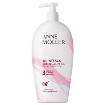 Gel anticellulite Tri Attack