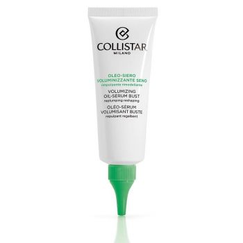Olio siero volumizzante per il seno