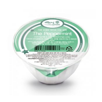 Confezione con maschera Ettang The Peppermint Cup