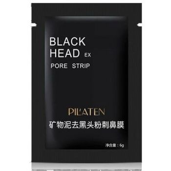 Maschera Peel Off Deterge i Pori