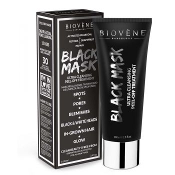 Maschera peel off