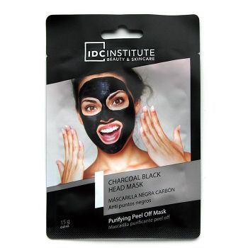 Maschera Black Head Mask Nero Carbonio