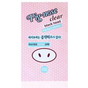 Pig-Nose Clear Cerotti Detergenti