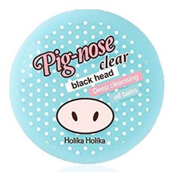 Pig Nose Clear Oil Balm Olio detergente