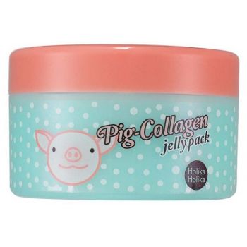 Pig-Collagen Collagene in Gelatina