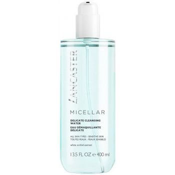 Acqua micellare detergente delicata