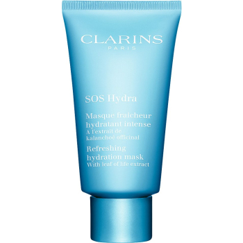 Mascarilla Facial Hidratante SOS Hydra